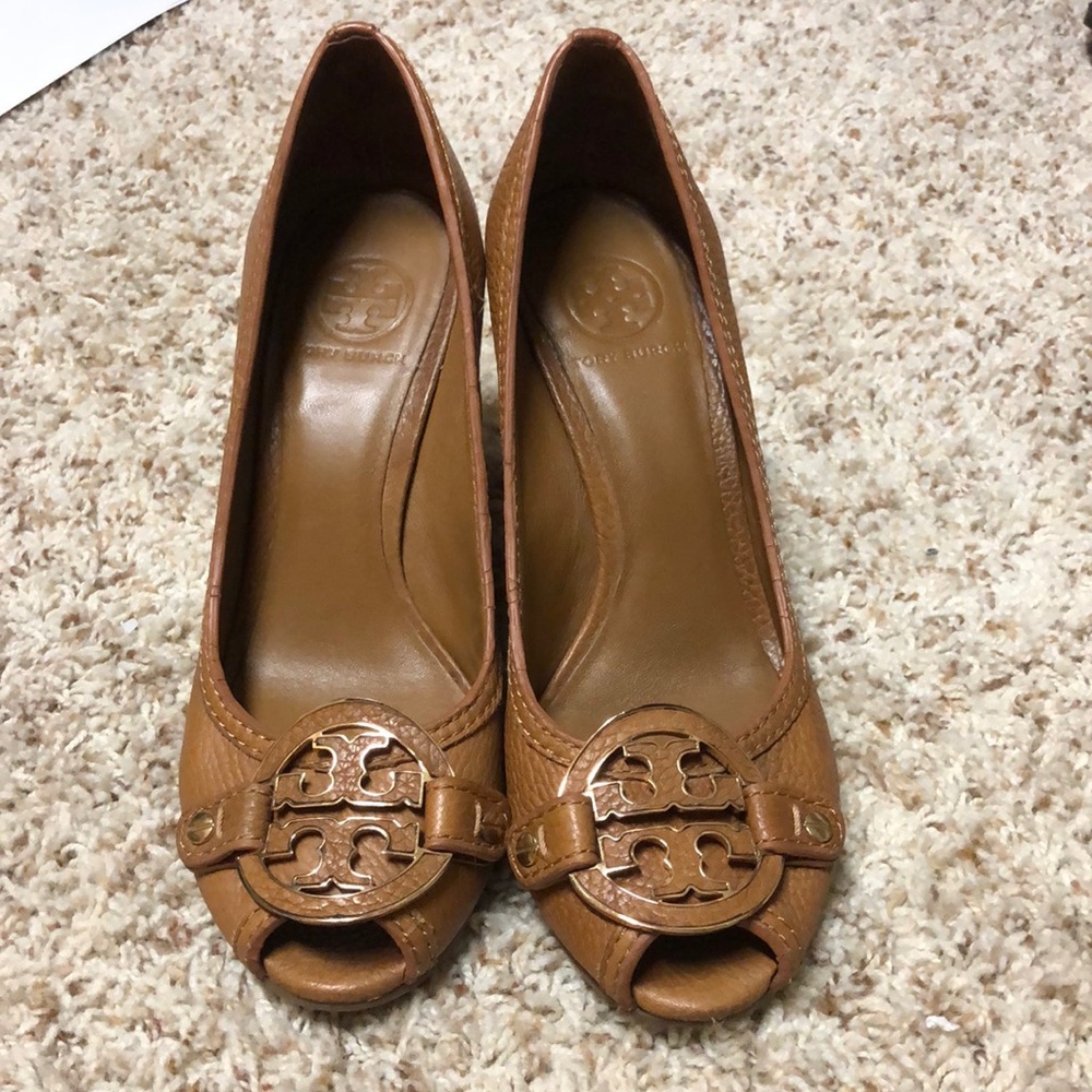 Tory Burch Wedges